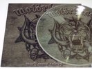 MOTORHEAD - MUCH MORE COVERS - LP VINYL PICTURE DISC RARE LEMMY METALLICA V336