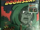 MF DOOM - Operation Doomsday MF 93 Original Album Cover 2016 Pressing