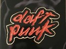 Daft Punk Homework  Vinyl LP - NEW SEALED Ready To Ship Now