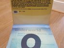 Underworld - Born Slippy & Pearls Girl 2x 12” Vinyl 90’s house/trance classics
