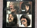 The Beatles - Let it Be - Original Album - Vinyl - Used - Good Condition
