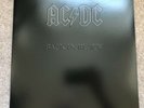 AC/DC Back in Black - Vinyl - Used - Excellent Condition