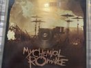 My Chemical Romance Square Double Vinyl Famous Last Words