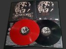 NOCTURNAL RITES - In a Time of Blood and Fire (NEW*LIM.200 BLACK V.*SWE METAL)