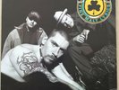House Of Pain - Fine Malt Lyrics - Vinyl LP - XL Recordings 1992. Jump Around.