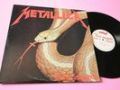 Metallica Terror Incognito 2LP US Orig NM
