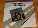 THE STATLER BROTHERS The Best Of The Statler Brothers LP 1982 CBS P16745