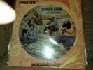 CANNED HEAT LIVE AT TOPANGA CORRAL VINYL PICTURE DISC