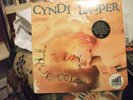 Cyndi Lauper True Colors SEALED 1986 Original US LP with Sticker RARE 1ST PRESS