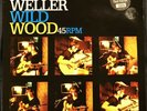 Paul Weller Wild Wood 1993 10