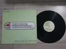 ED CASE- K-WARREN: SOMETHING IN YOUR EYES 12' vinyl UK GARAGE RECORDS UKG 2000,,
