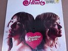 Stunning EX /EX ORIGINAL 1976 LP HEART Dreamboat Annie Mushroom records plays EX