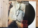 Talking Heads, Stop Making Sense, 1984 Sire Records Vinyl Release EX/VG++