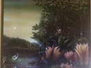Fleetwood Mac-Tango In The Night-Vinyl Record-1987-Warner Bros-9 25471-1