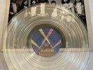 Elo On The Third Day Coloured Vinyl
