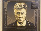 David Lynch - The Music of David Lynch Vinyl Double LP NM++ / Sleeve NM++