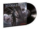 MEGADETH-DYSTOPIA VINYL LP NEW