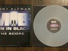 Men In Black The Score MIB Danny Elfman Limited Edition Colored Vinyl 2017 Sony
