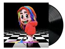 6ix9ine 