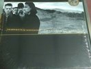 U2 The Joshua Tree Sealed Gold Vinyl