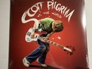 Scott Pilgrim VS The World Soundtrack LP Red? Vinyl Record OOP New Sealed