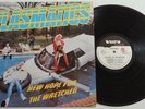 Plasmatics	New Hope for the Wretched	STLP/1016	Italian press LP (104)