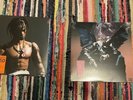 Travis Scott Vinyl Bundle Rodeo & Birds In The Trap SEALED  NEW