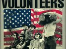 RCA LSP-4238 JEFFERSON AIRPLANE VOLUNTEERS PURE PLEASURE REISSUE