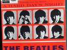 THE BEATLES - extracts from the album A HARD DAY'S NIGHT