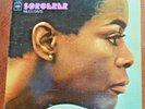 MILES DAVIS - SORCERER Columbia CL 9532/CL 2732 2 Eye 360 Sound 1B/1C