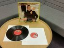 Bach: Alexis Weissenberg, Goldberg Variationen VINYL DOUBLE LP NEAR MINT