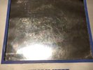 Uriah Heep .. Look At Yourself , Mirror Cover Bronze Label LP Record Album