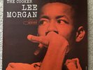 Lee Morgan - The Cooker LP - Blue Note - BST-81578 VG+