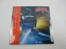 Anvil ?Metal On Metal 28MM 0230  with OBI Japan VINYL LP