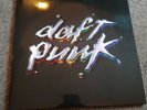 Daft punk discovery vinyl