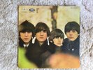 THE BEATLES   Beatles For Sale   1964 Mono. XEX 503-4N XEX 504-3N. VG+