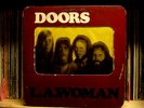 The Doors / L.A. Woman - Classic Rock - Window Sleeve Original Lp