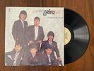GRUPO LIBRA - UN MINUTO DE AMOR [LP VINYL] Balboa Records Mexico 1991