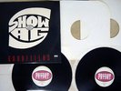 SHOW & A.G. GOODFELLAS PAYDAY 697 124 007-1 US VINYL 2LP