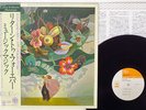 RETURN TO FOREVER MUSICMAGIC CBS/SONY 25AP 445 Japan OBI VINYL LP