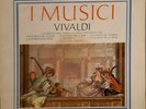 I Musici Felix Ayo VIVALDI Il Cimento... Philips HI-FI Stereo 835 109 AY