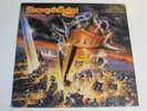 Armored Saint - Raising Fear 1987 (12' Vinyl Promo) Chrysalis Records BFV 41601