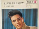 Elvis Presley O Sole Mio   EPA 9775   V1 Deutsche Pressung 1963/4
