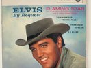 Elvis Presley Flaming Star By Request EPA 9011  V1 Deutsche Pressung 1963/4
