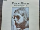 DUANE ALLMAN LP AN ANTHOLOGY VOL II