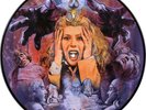 Fabio Frizzi ‎– Assassinio Al Cimitero Etrusco (PICTURE DISC LP)