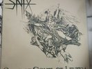 SNIX LP -quand le soleil se lèvera- Oi Skinhead(pressage Original Rock O Rama)