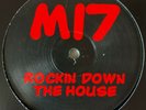 MI7 ?– Rockin Down The House (Zoom & D.B.X. 2002 Remix) (12