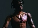 Travis Scott RODEO Debut Album 150g +MP3s EPIC RECORDS New Sealed Vinyl 2 LP