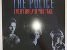 The Police Every Breath You Take The Singles Vintage LP New FACTORY Sealed